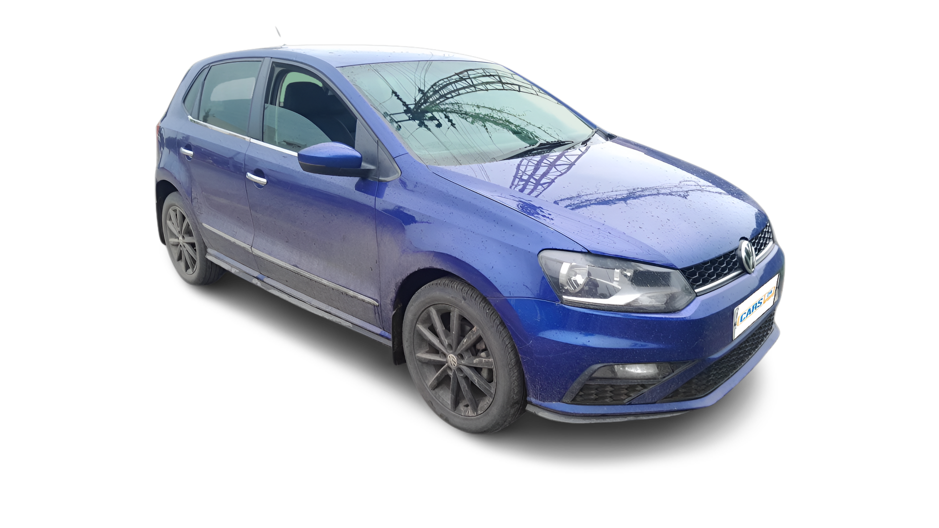 Volkswagen Polo-img